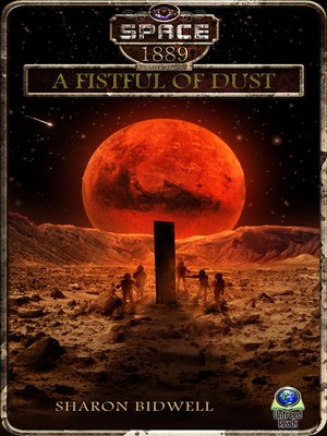 A Fistful of Dust - ebook